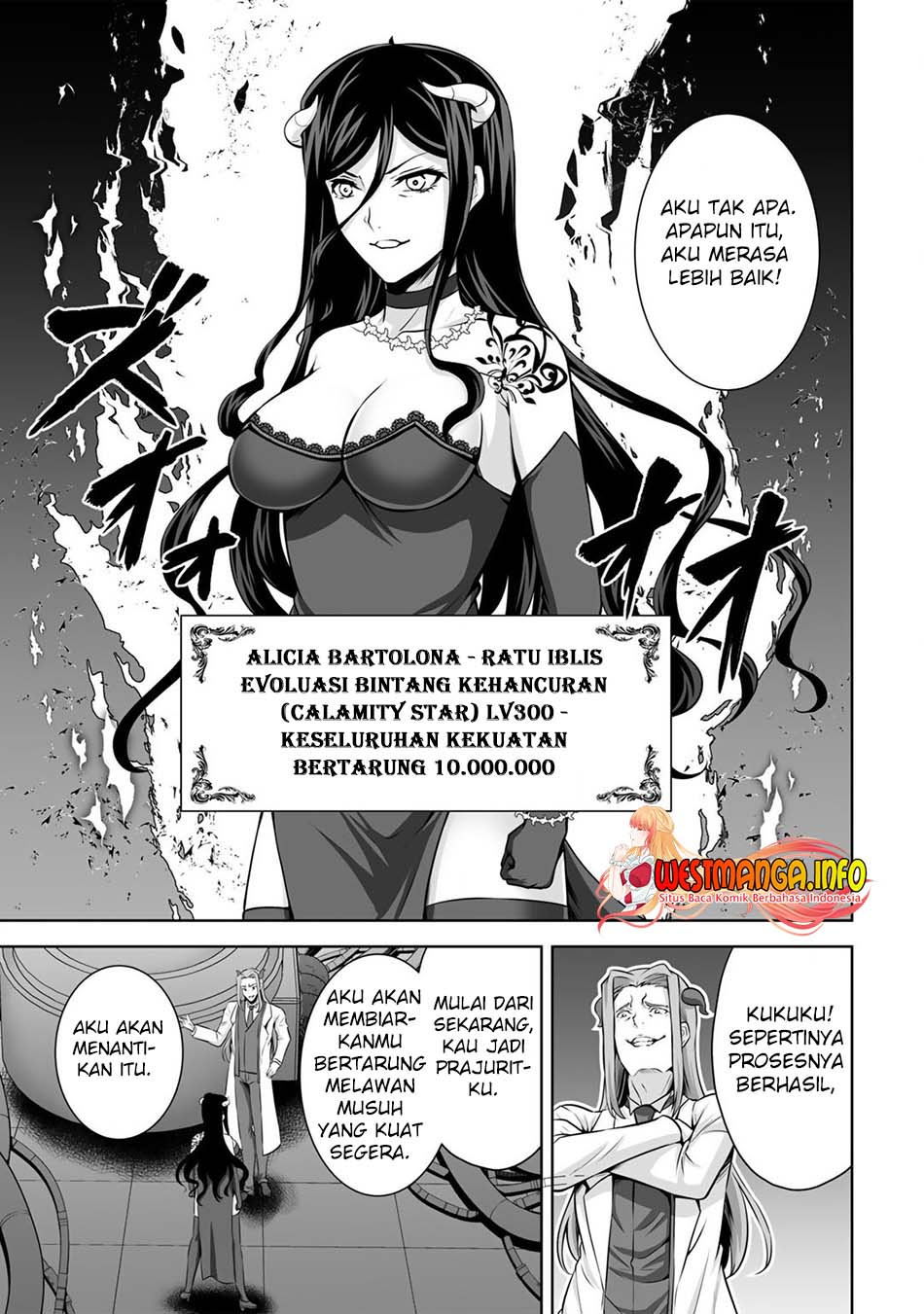 kami-no-techigai-de-shindara-zumi-de-isekai-ni-hourikomare-mashita - Chapter: 23