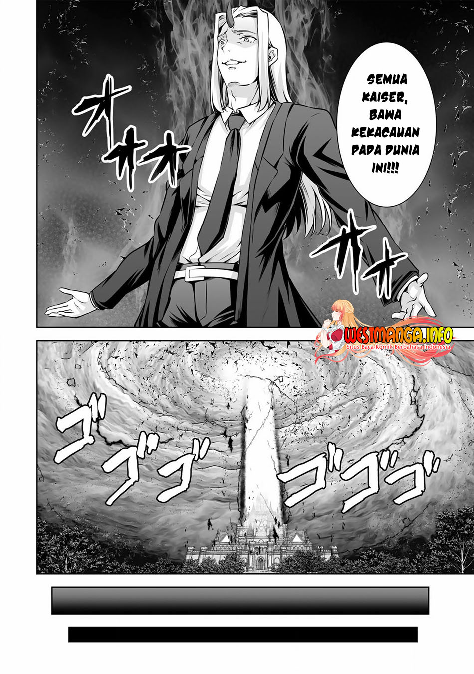 kami-no-techigai-de-shindara-zumi-de-isekai-ni-hourikomare-mashita - Chapter: 23