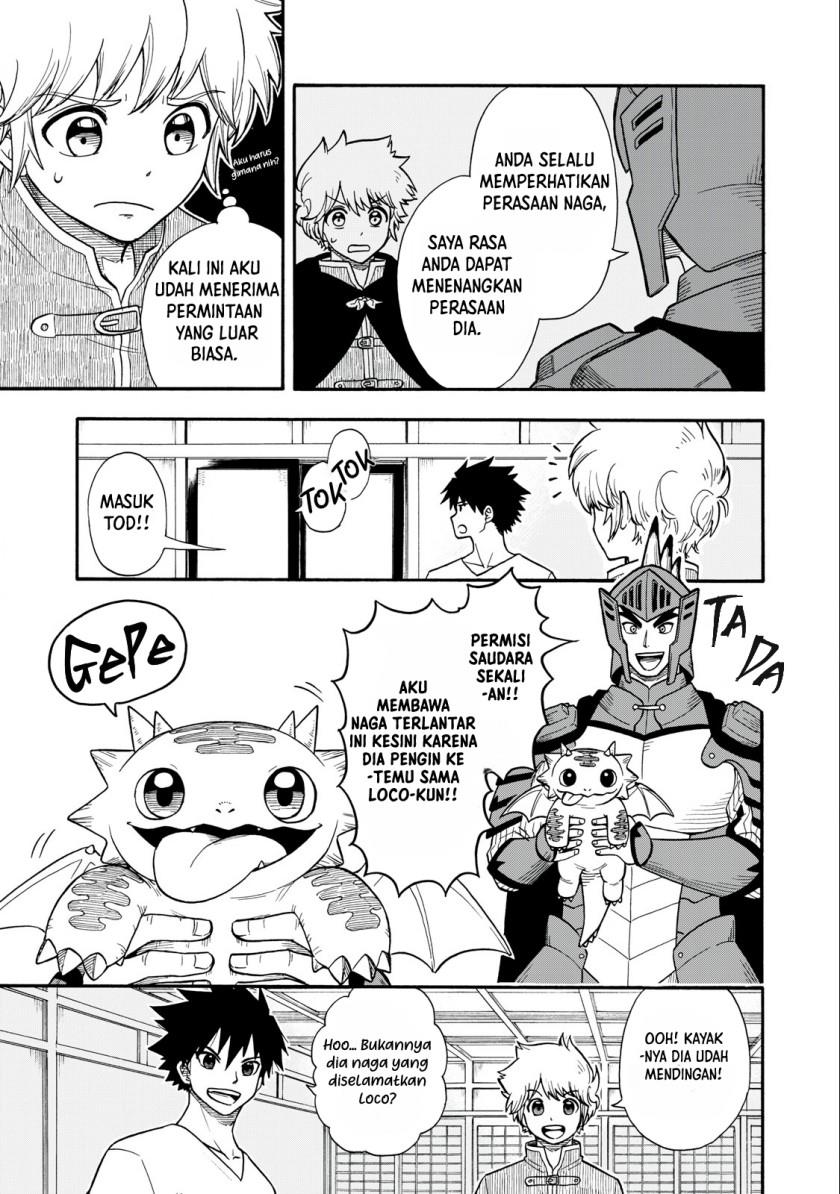 boku-igai-zennin-tenseisha-ka-yo - Chapter: 5