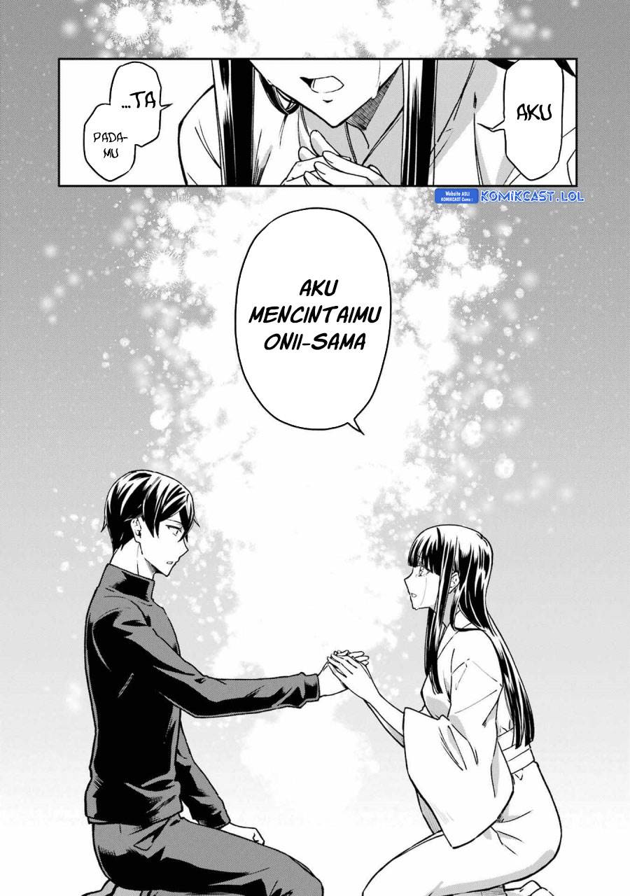 mahouka-koukou-no-rettousei-yotsuba-keishou-hen - Chapter: 23