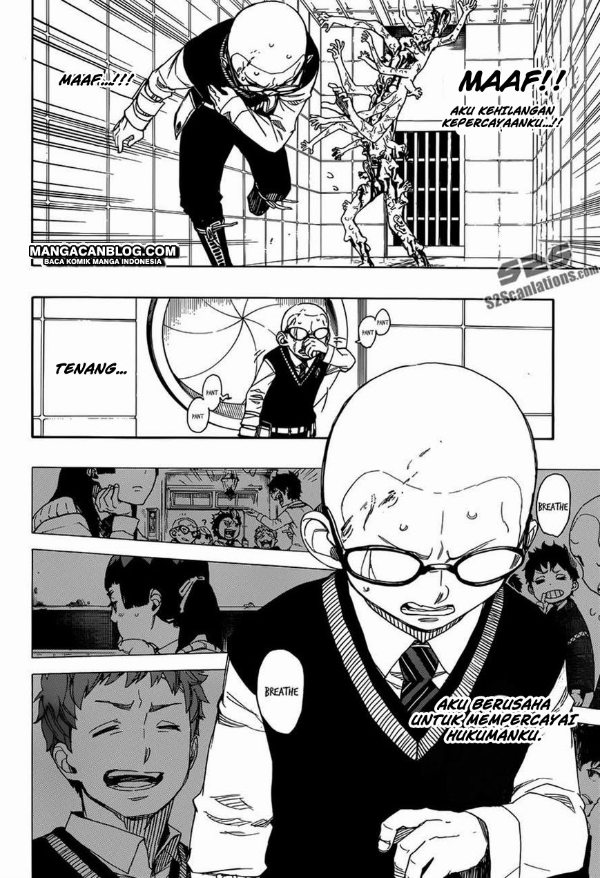 ao-no-exorcist - Chapter: 57