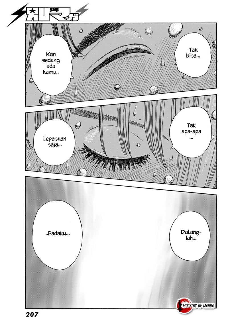 okaeri-alice - Chapter: 18