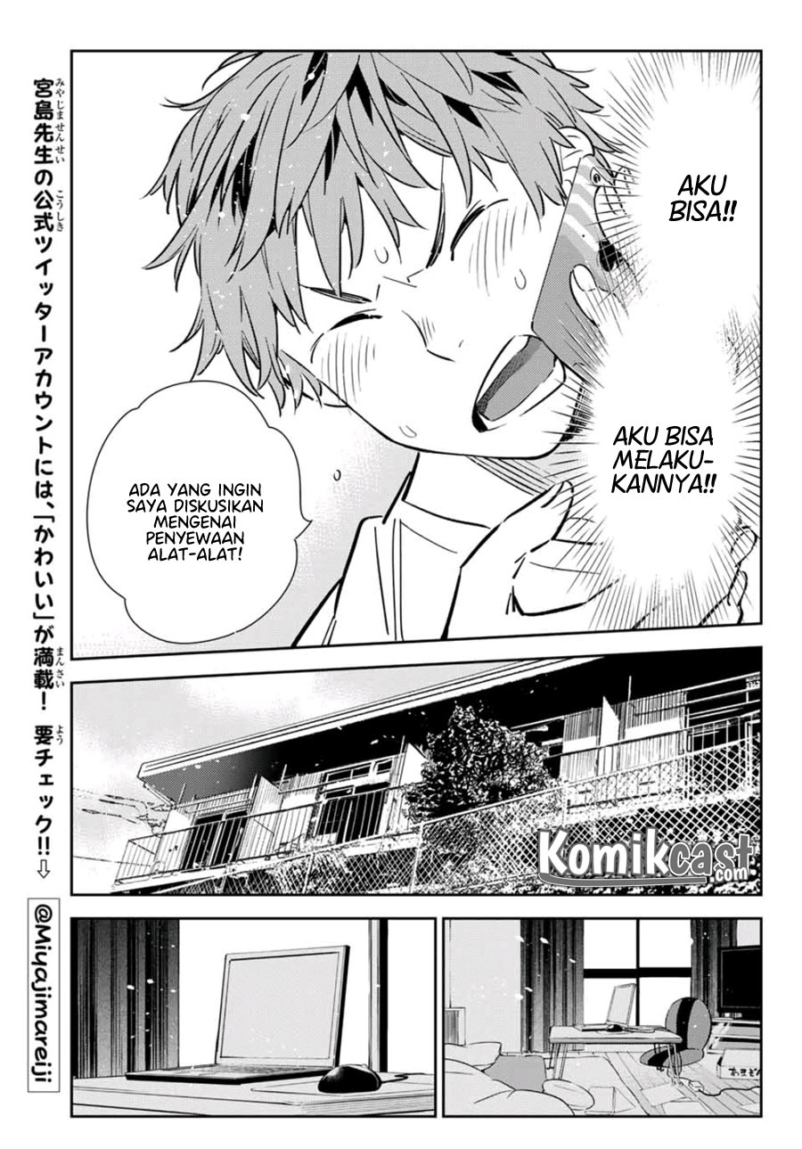 kanojo-okarishimasu - Chapter: 117