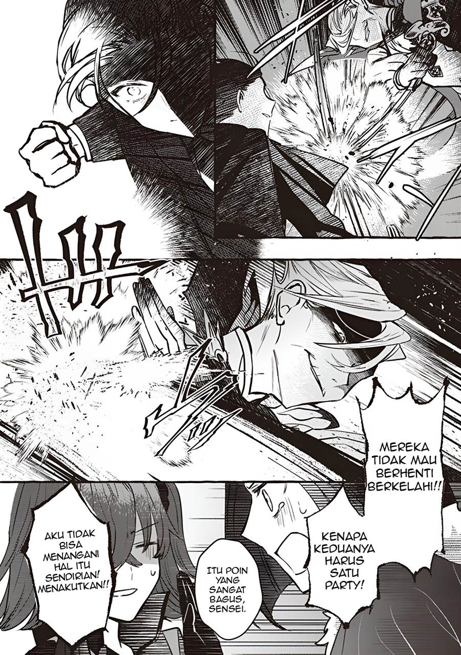 fate-grand-order-comic-a-la-carte-plus-sp-showdown - Chapter: 3