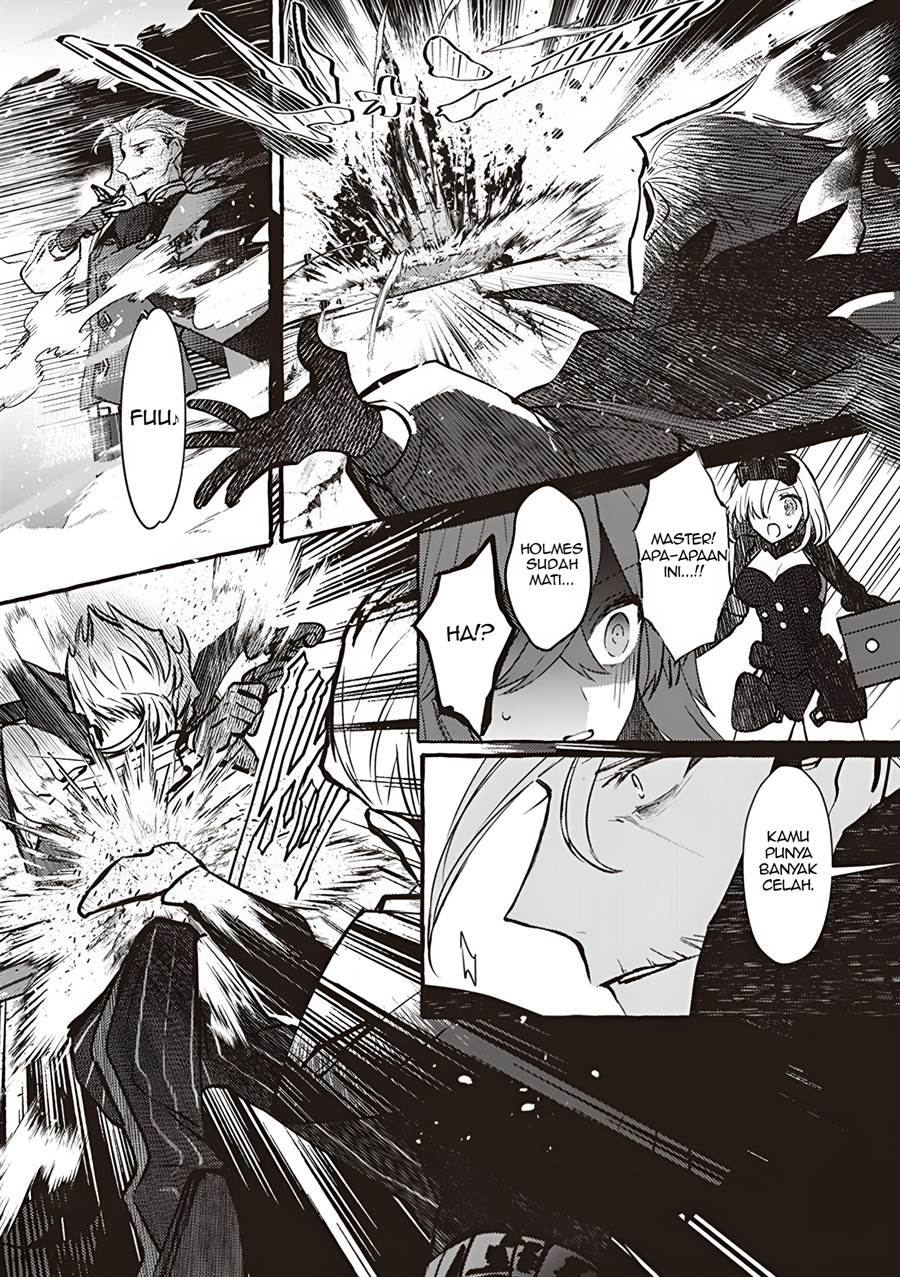 fate-grand-order-comic-a-la-carte-plus-sp-showdown - Chapter: 3