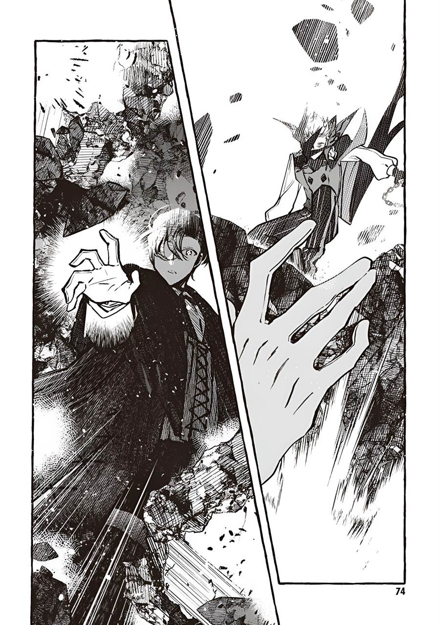 fate-grand-order-comic-a-la-carte-plus-sp-showdown - Chapter: 3