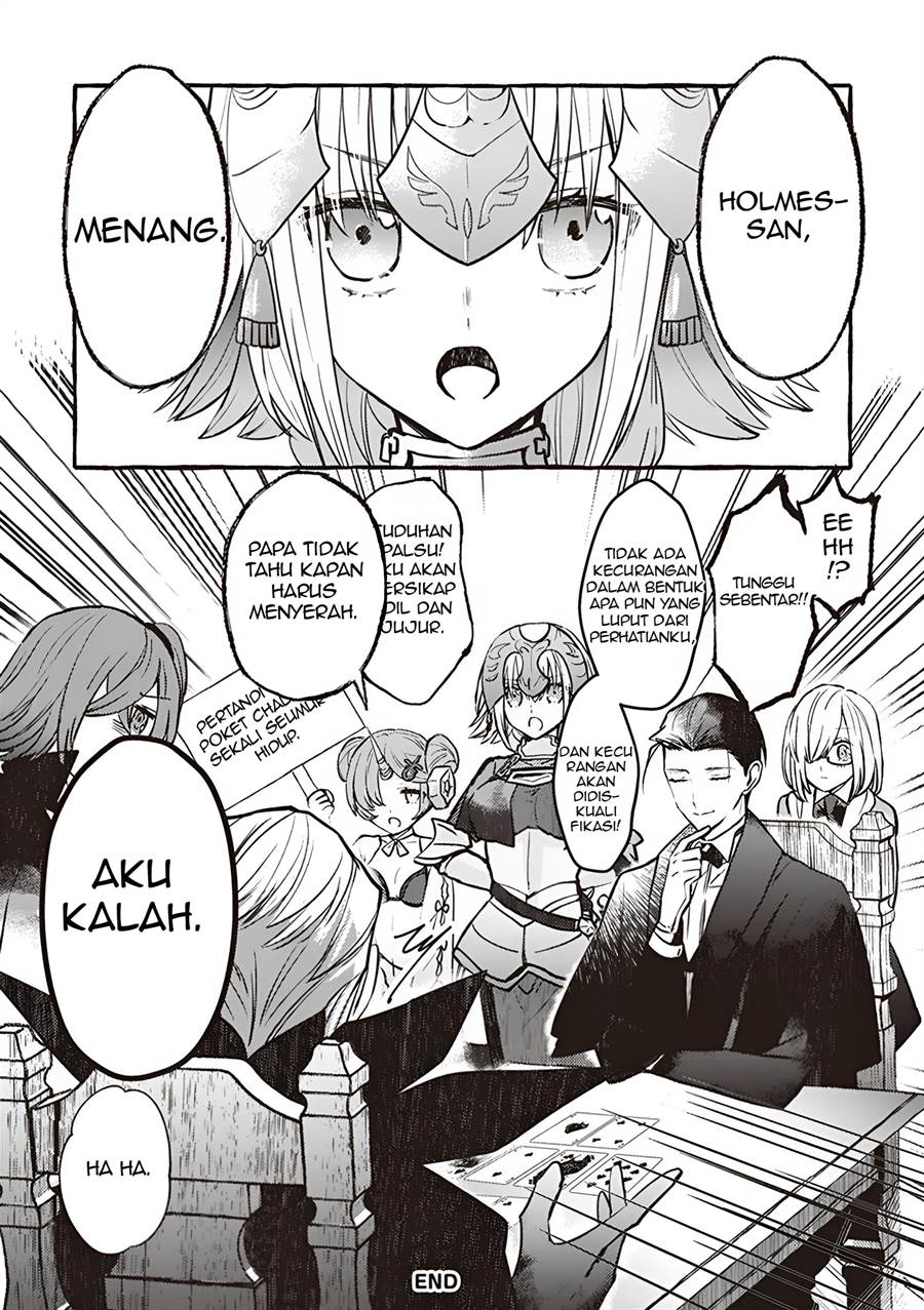 fate-grand-order-comic-a-la-carte-plus-sp-showdown - Chapter: 3