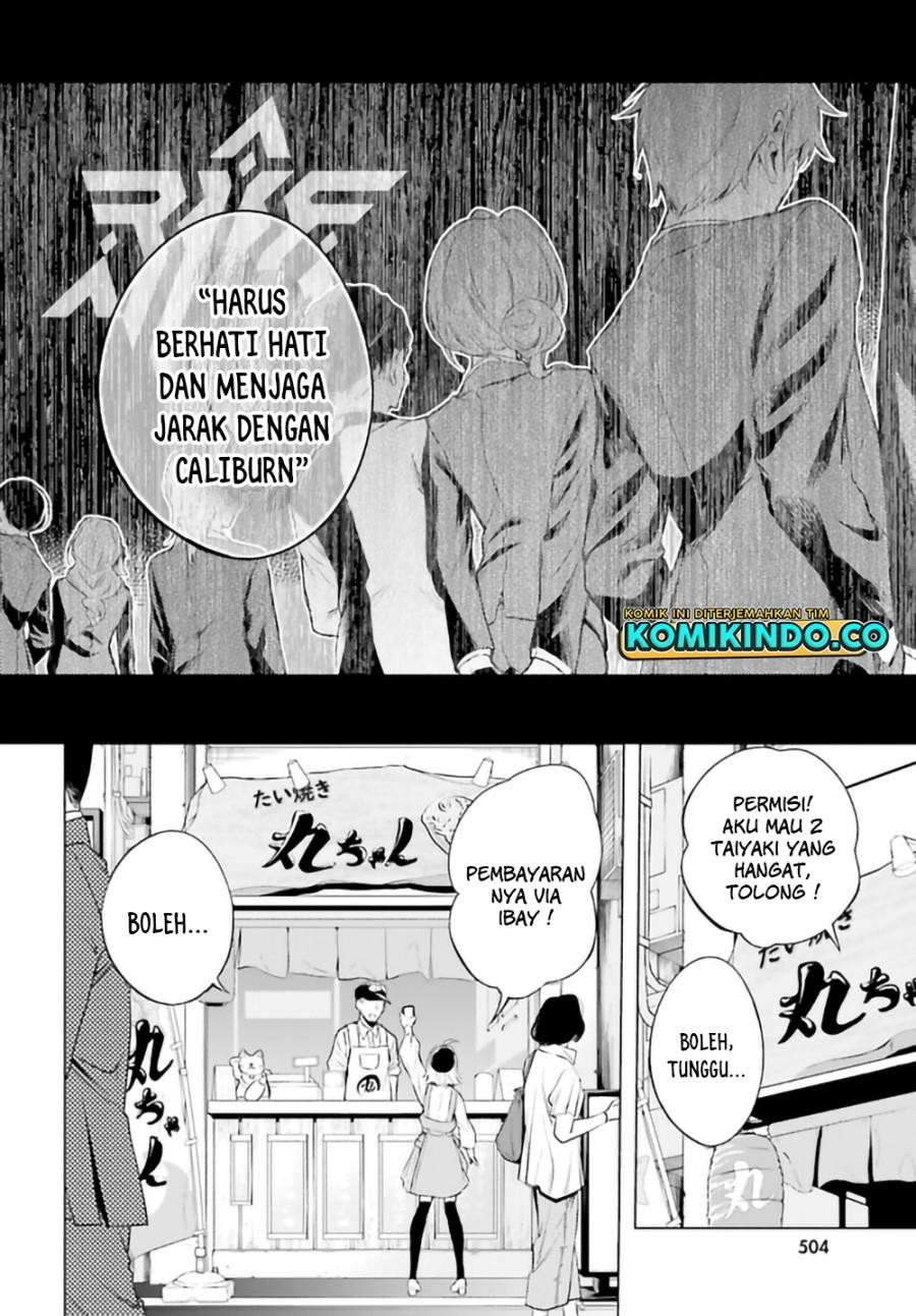 lieverse-liars - Chapter: 5.1