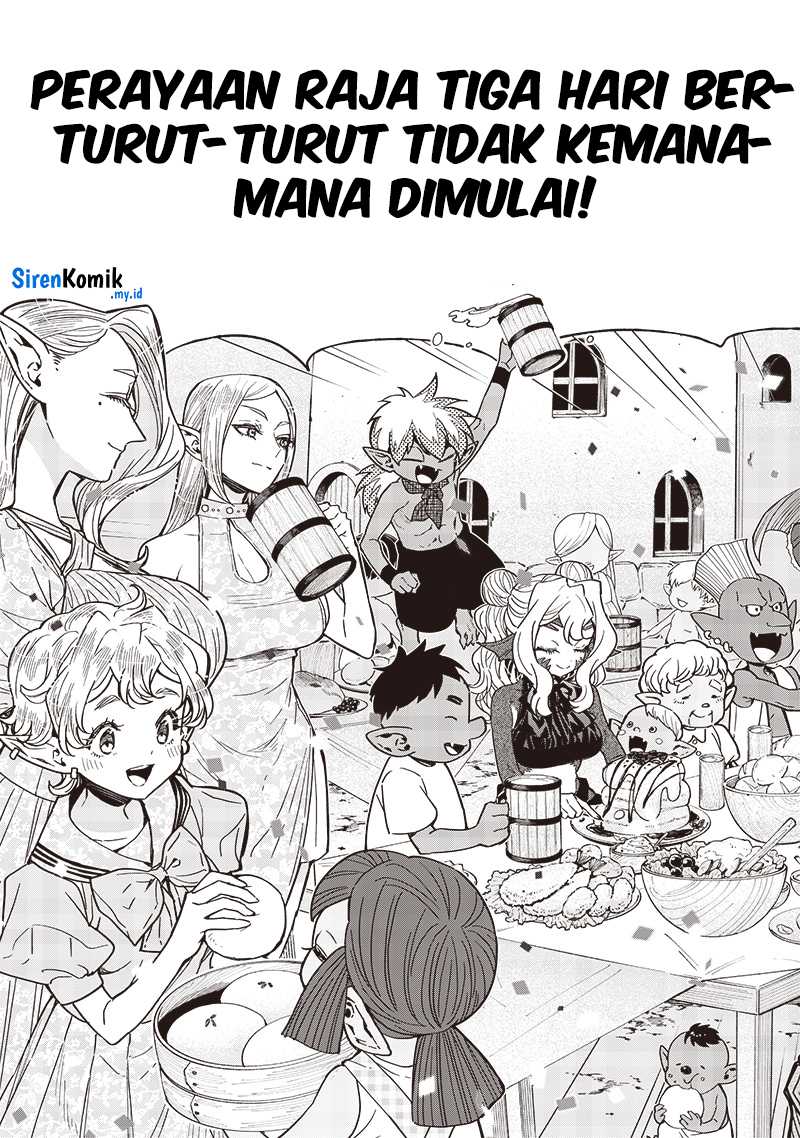 tensei-goblin-da-kedo-shitsumon-aru - Chapter: 100