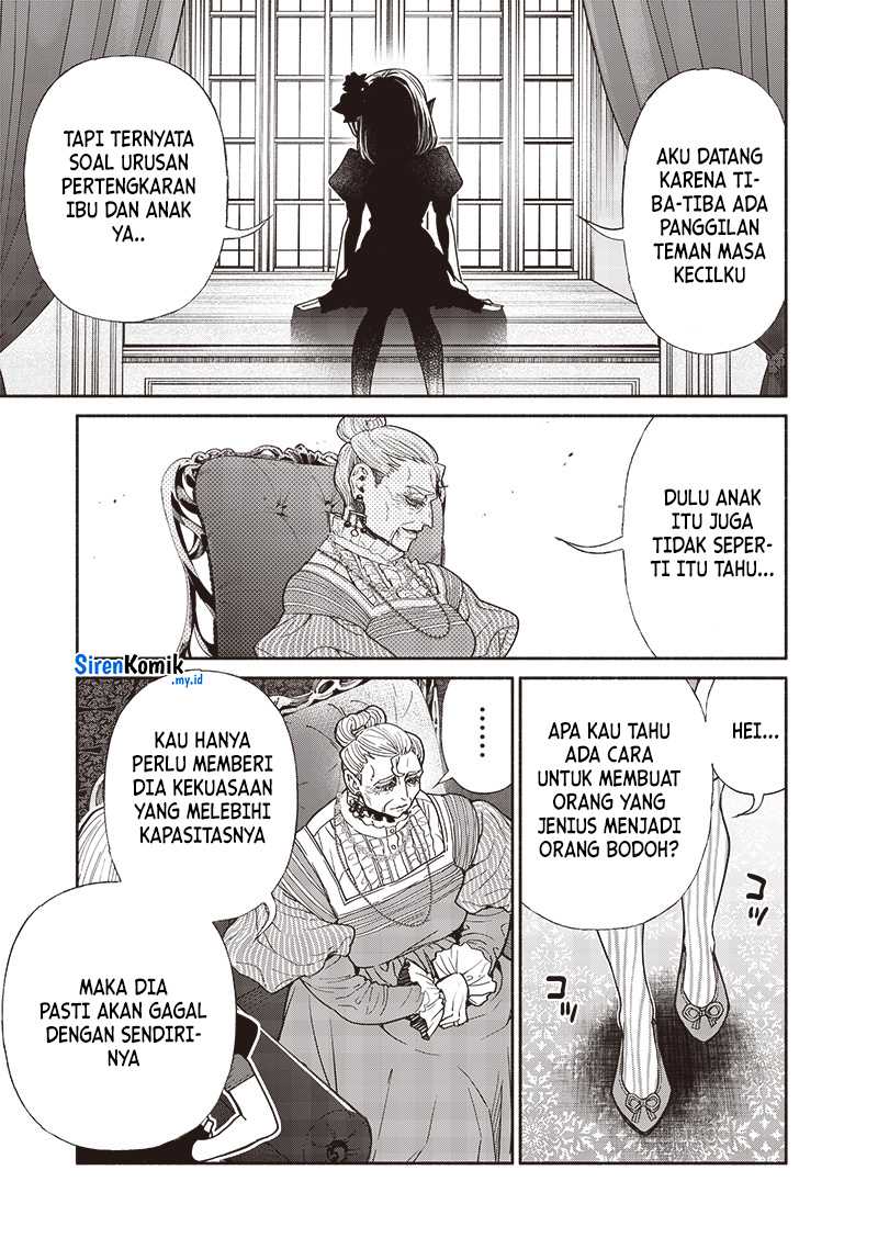 tensei-goblin-da-kedo-shitsumon-aru - Chapter: 100