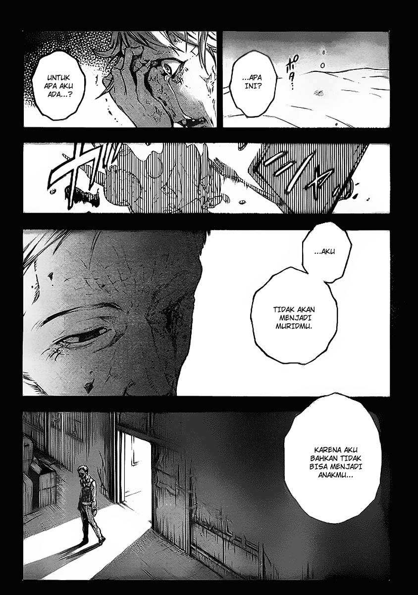 deadman-wonderland - Chapter: 34