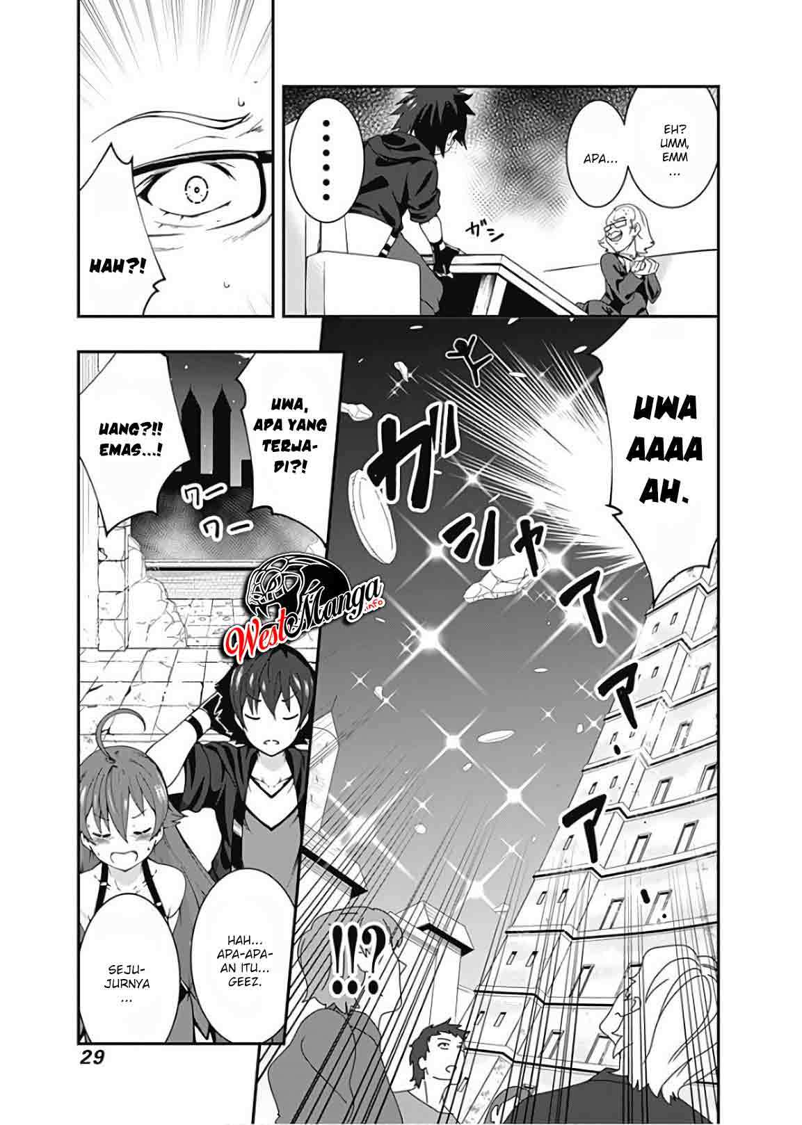 jichou-shinai-motoyuusha-no-tsuyokute-tanoshii-new-game - Chapter: 48