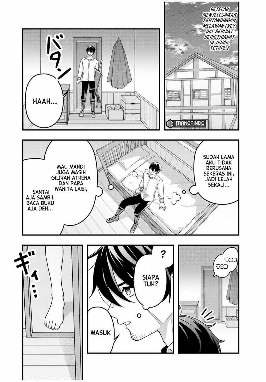 tsuihou-suru-gawa-no-monogatari - Chapter: 9