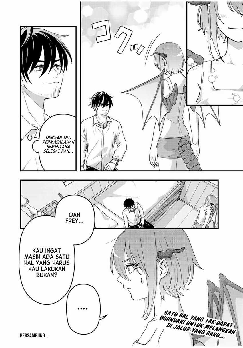 tsuihou-suru-gawa-no-monogatari - Chapter: 9