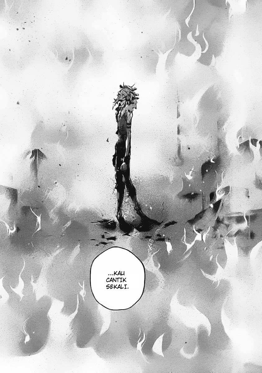 deadman-wonderland - Chapter: 34