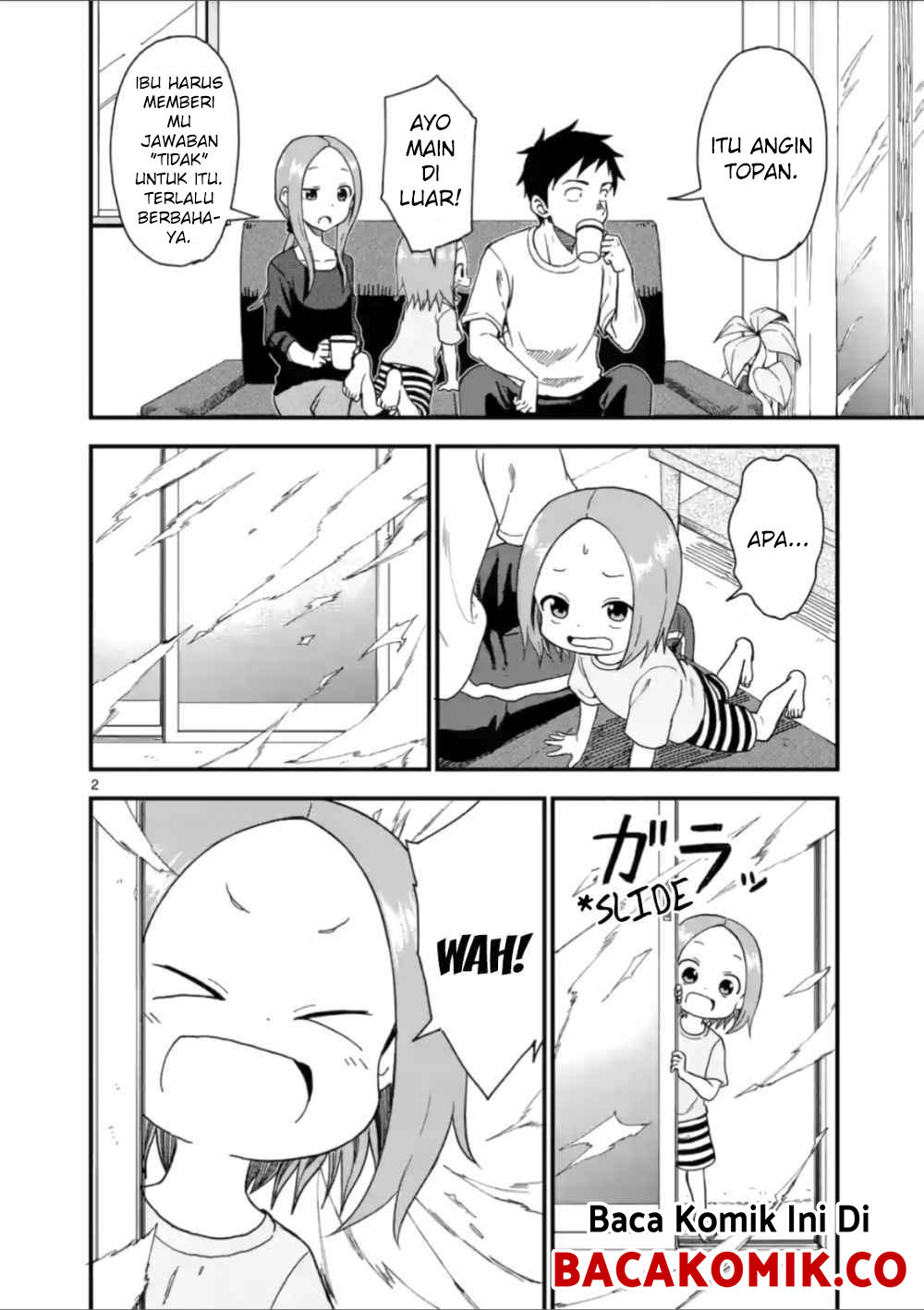 karakai-jouzu-no-moto-takagi-san - Chapter: 58