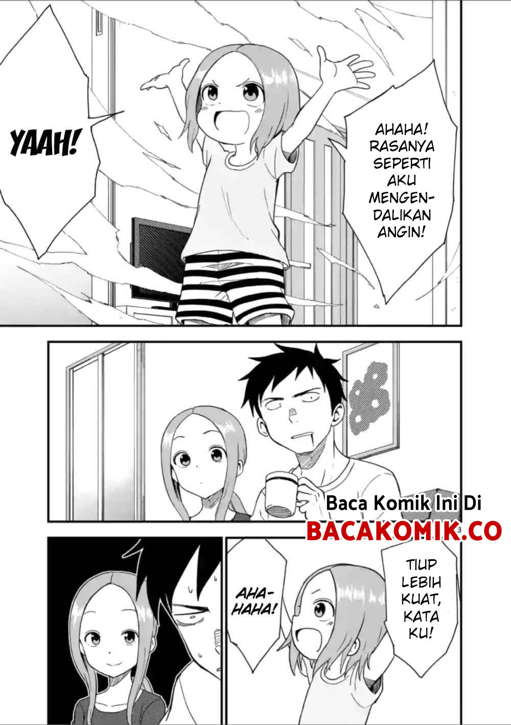 karakai-jouzu-no-moto-takagi-san - Chapter: 58