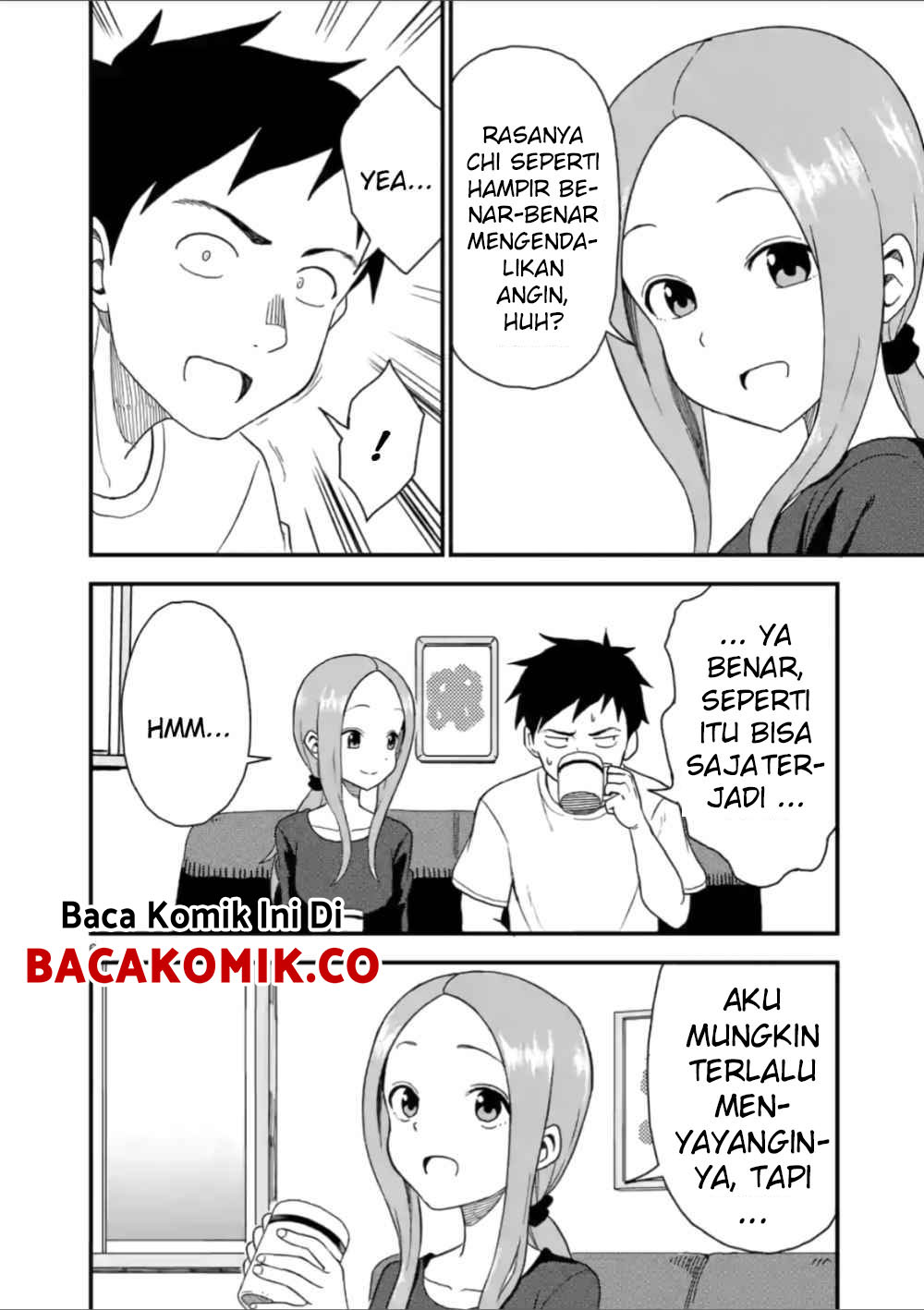 karakai-jouzu-no-moto-takagi-san - Chapter: 58