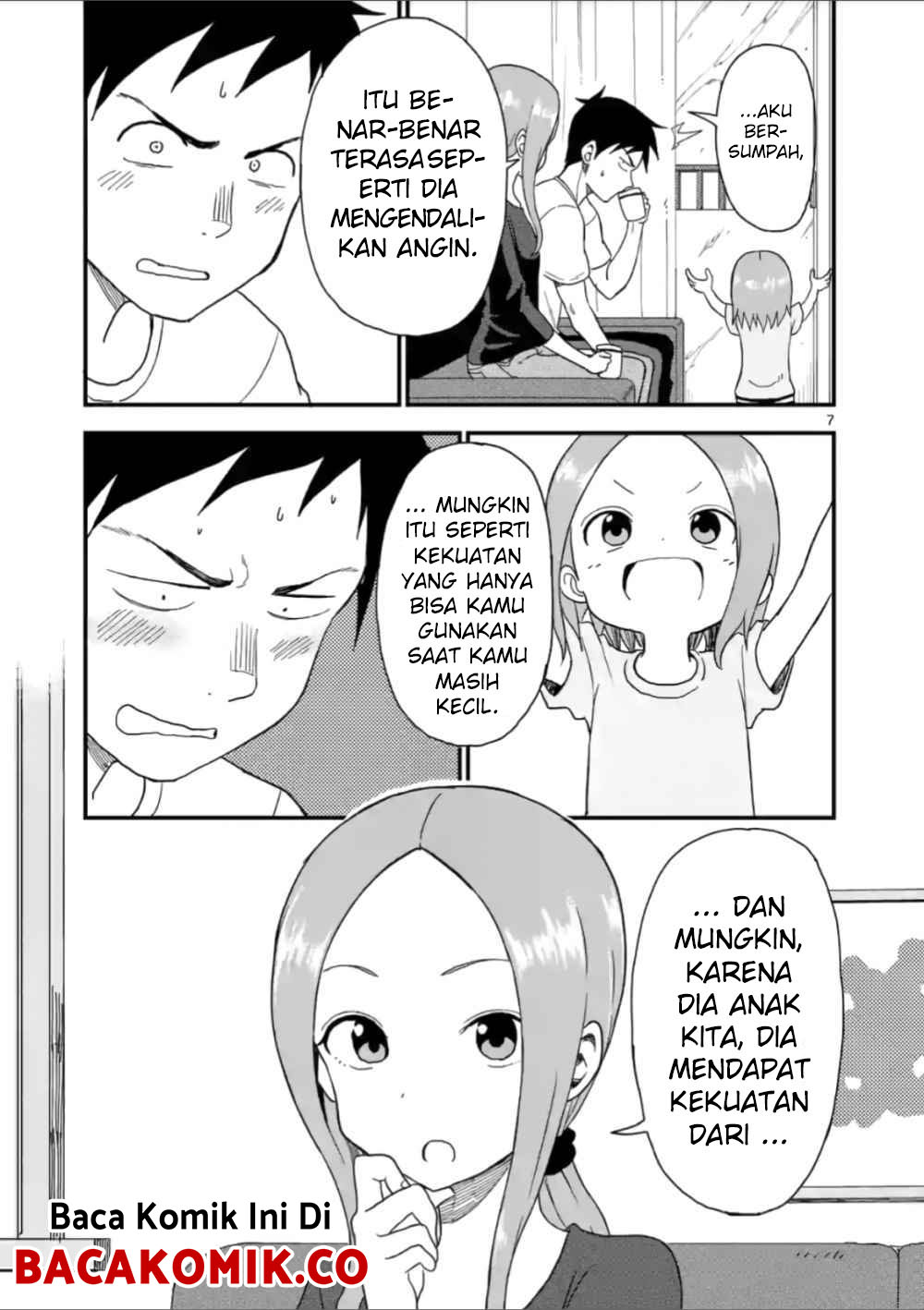 karakai-jouzu-no-moto-takagi-san - Chapter: 58