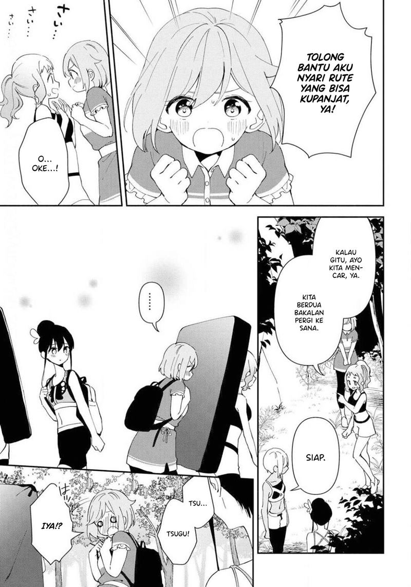 pocha-climb - Chapter: 11