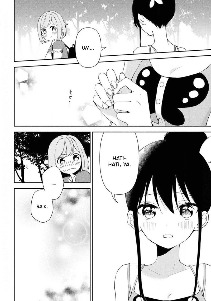 pocha-climb - Chapter: 11