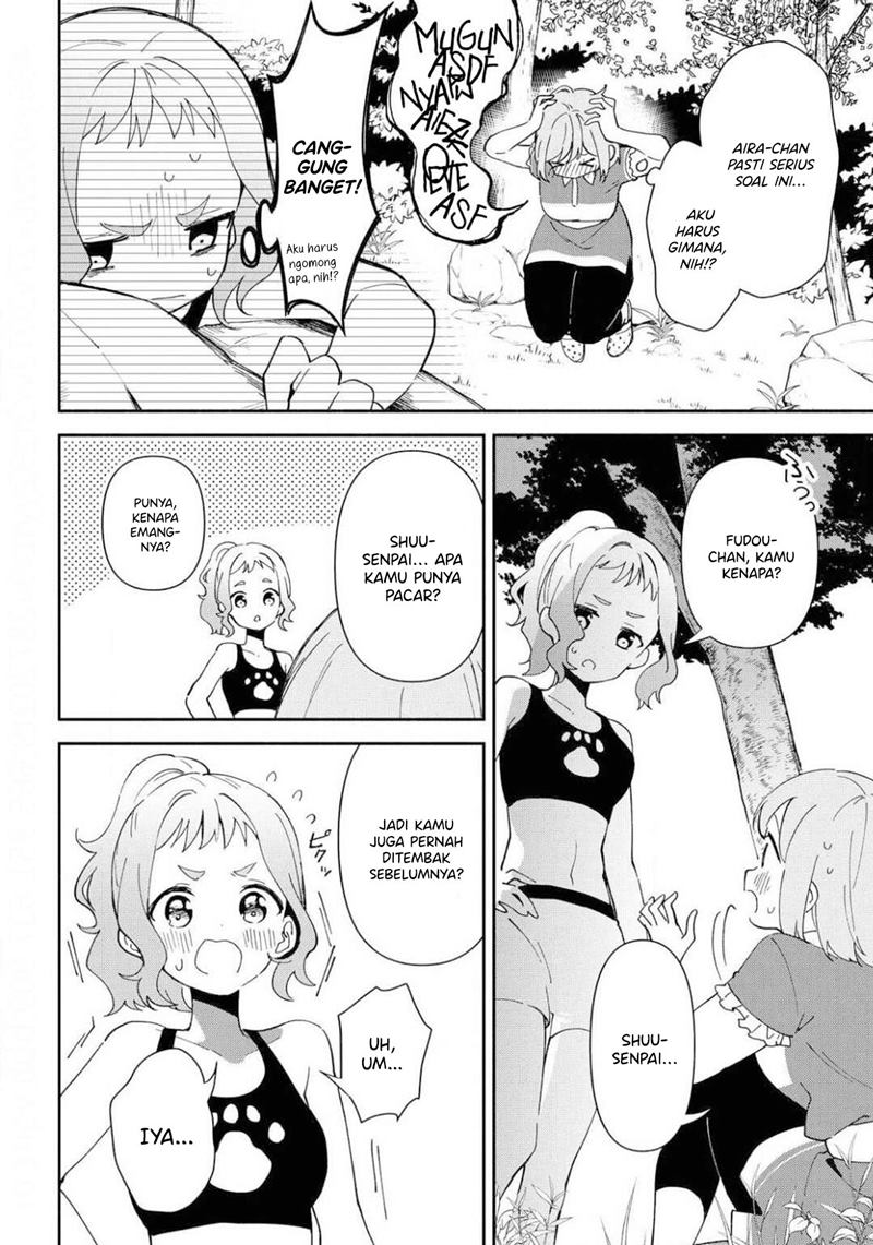 pocha-climb - Chapter: 11