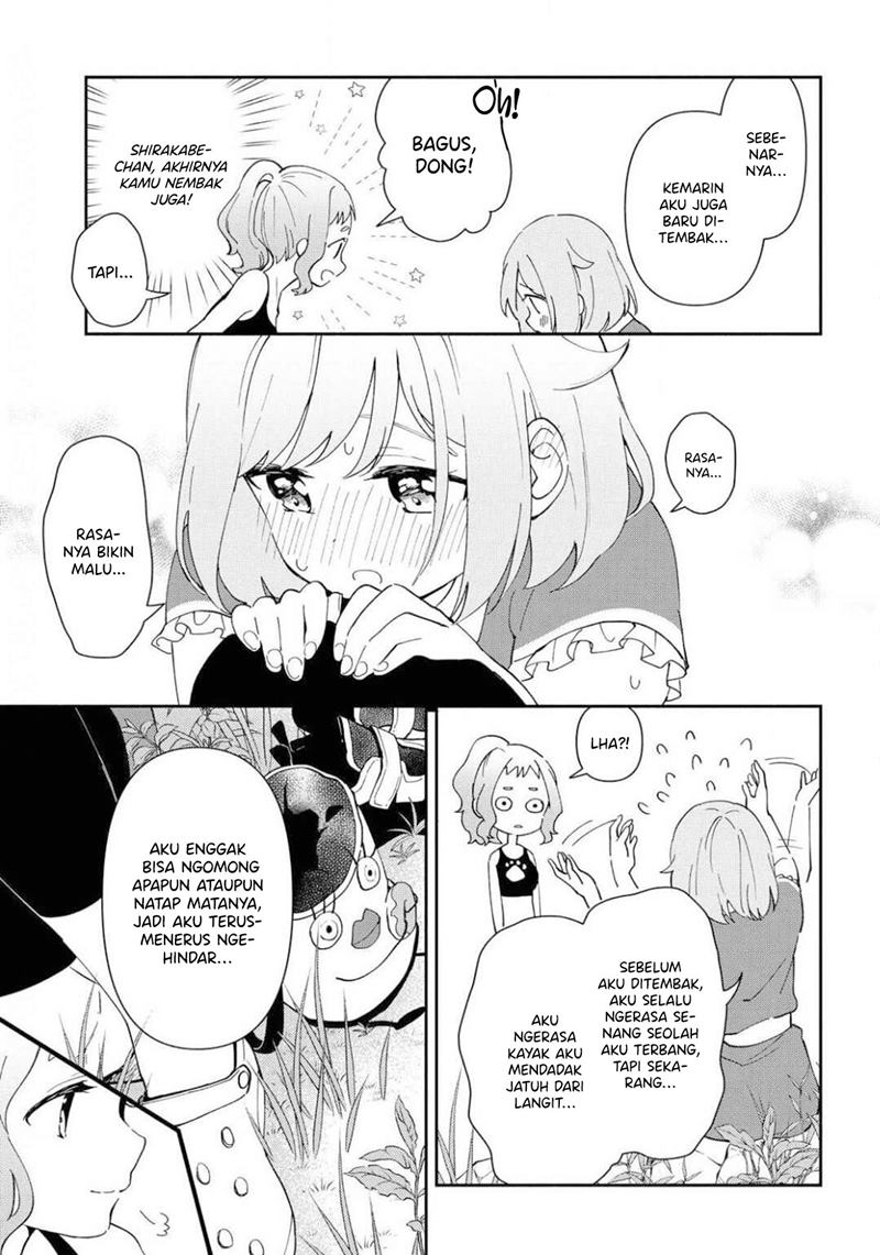 pocha-climb - Chapter: 11