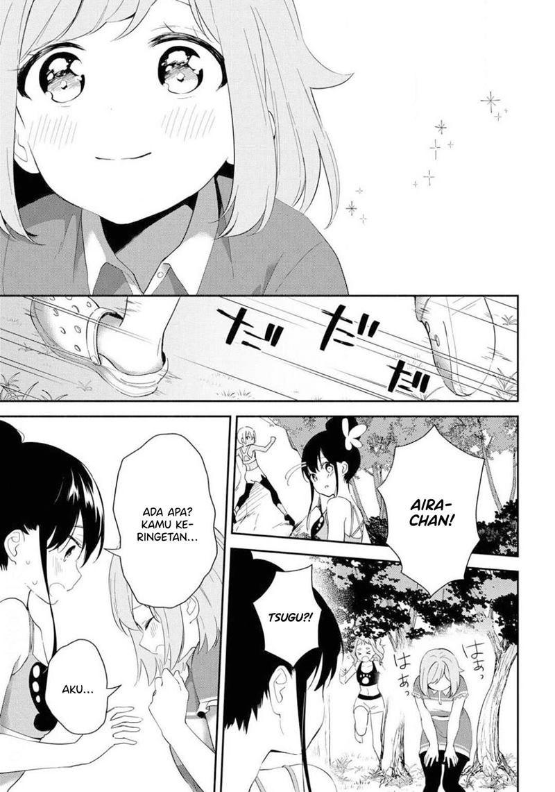 pocha-climb - Chapter: 11