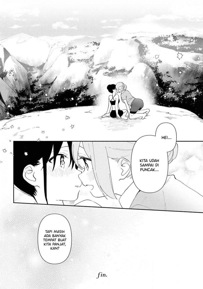 pocha-climb - Chapter: 11