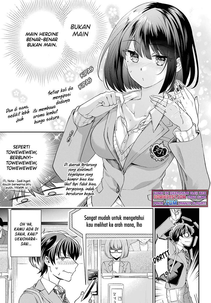 genjitsu-de-love-comedy-dekinai-to-dare-ga-kimeta - Chapter: 4.4