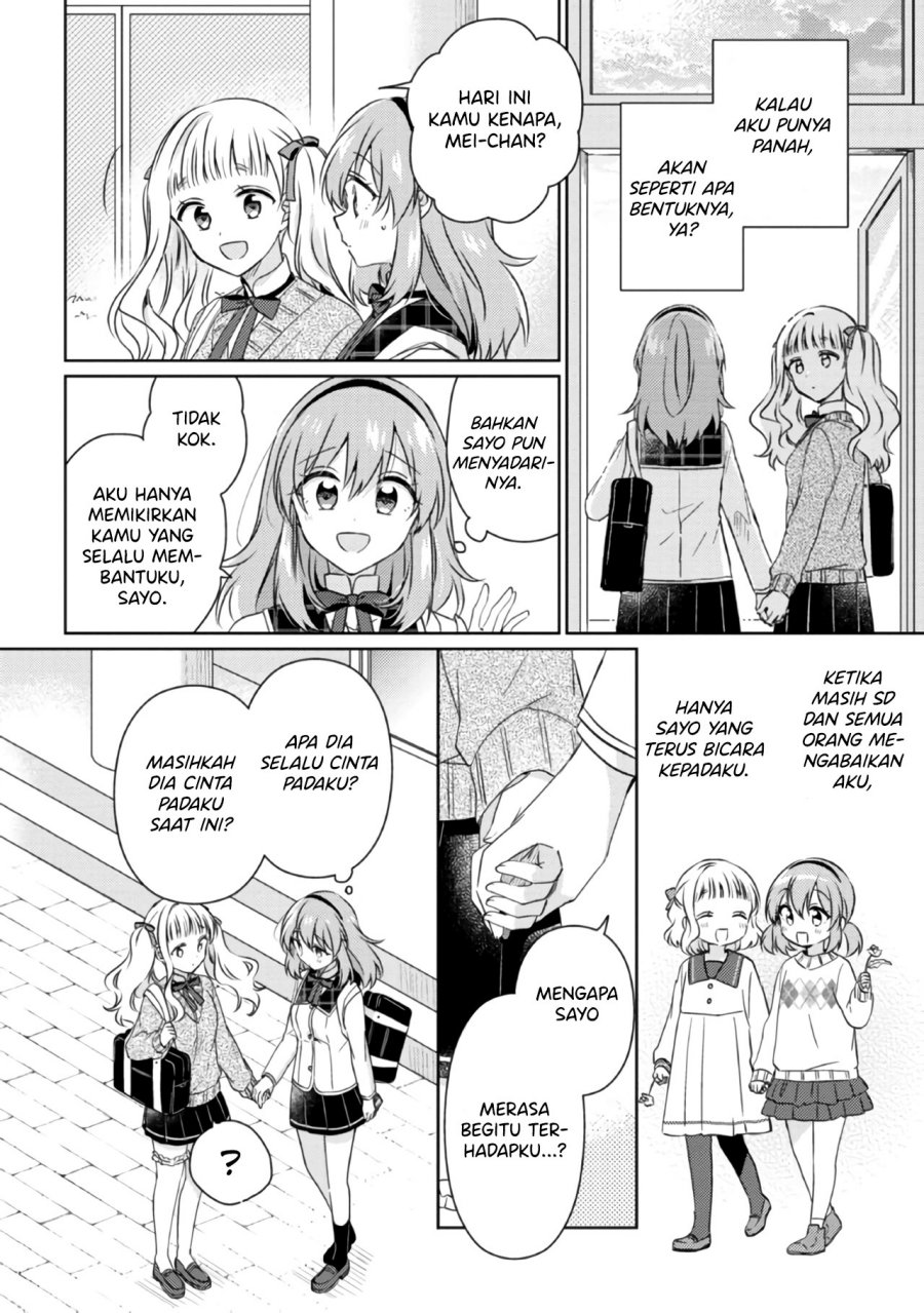 moshi-koi-ga-mieta-nara - Chapter: 13.2