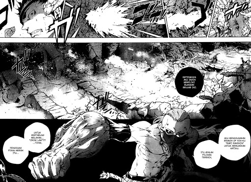 deadman-wonderland - Chapter: 35