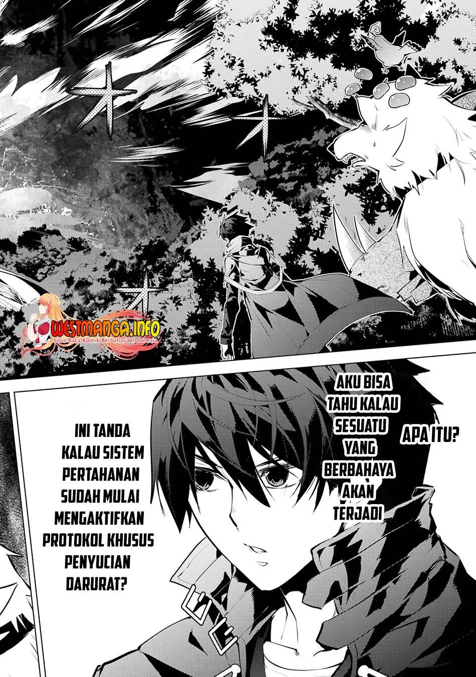 tensei-kenja-no-isekai-raifu-daini-no-shokugyo-wo-ete-sekai-saikyou-ni-narimashita - Chapter: 51.1