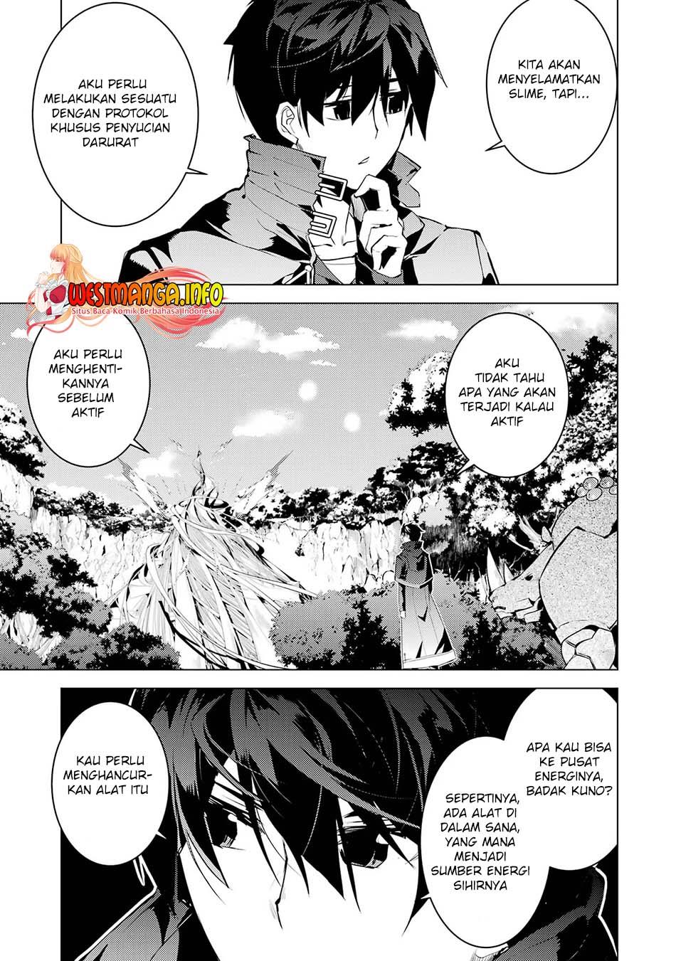 tensei-kenja-no-isekai-raifu-daini-no-shokugyo-wo-ete-sekai-saikyou-ni-narimashita - Chapter: 51.1