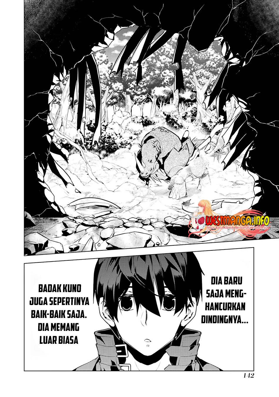 tensei-kenja-no-isekai-raifu-daini-no-shokugyo-wo-ete-sekai-saikyou-ni-narimashita - Chapter: 51.1