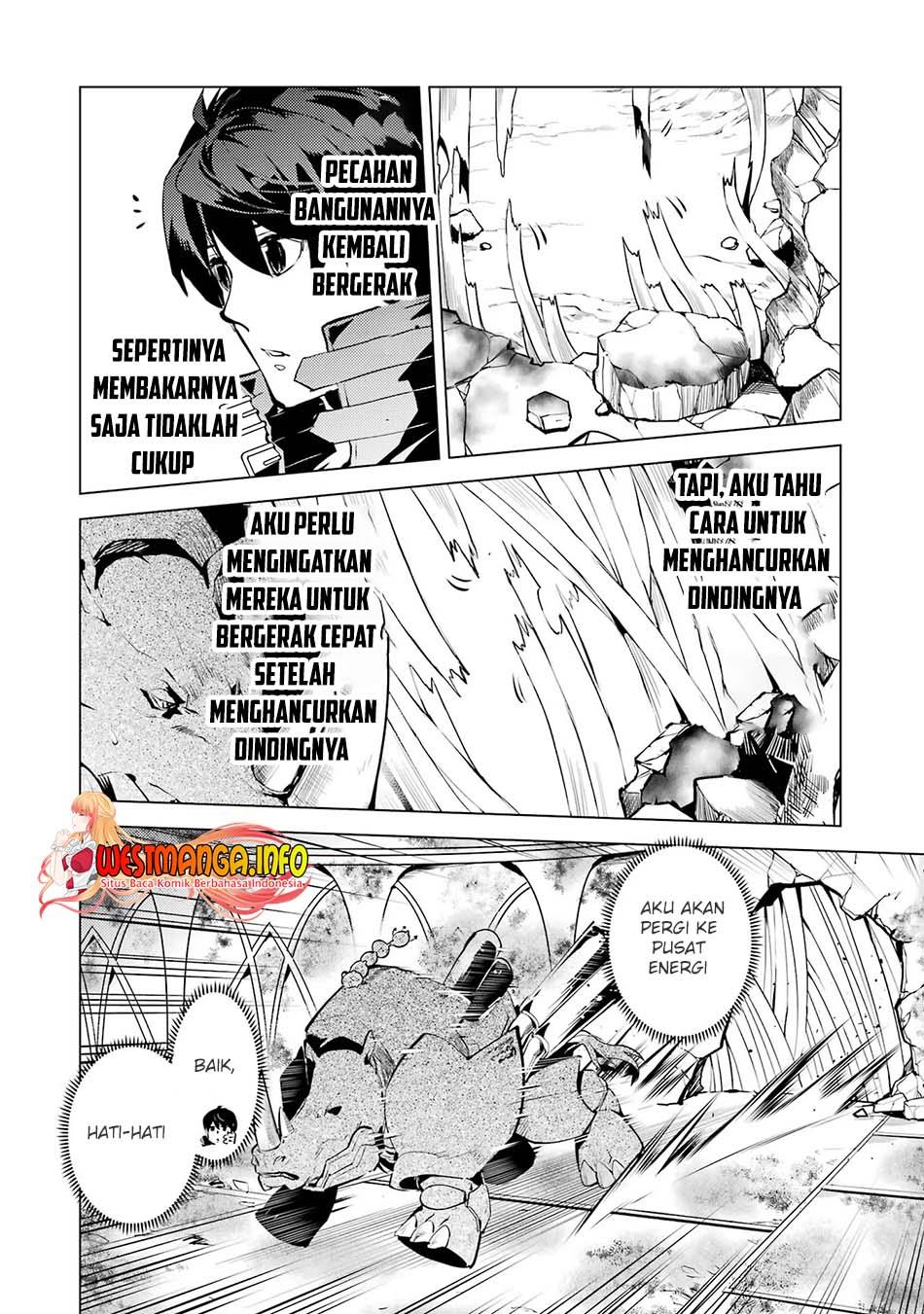 tensei-kenja-no-isekai-raifu-daini-no-shokugyo-wo-ete-sekai-saikyou-ni-narimashita - Chapter: 51.1