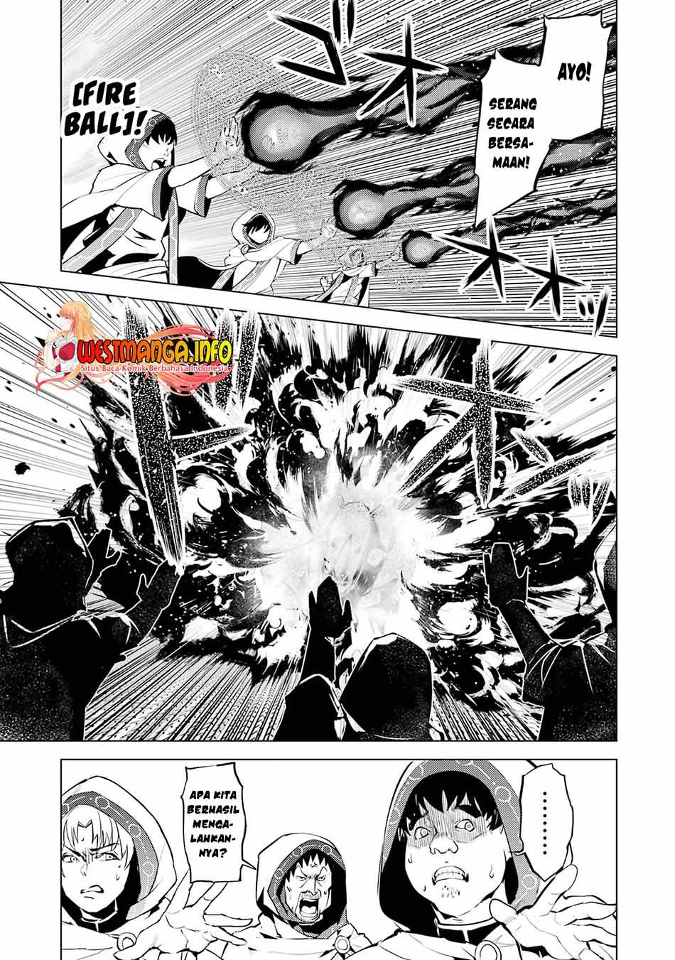 tensei-kenja-no-isekai-raifu-daini-no-shokugyo-wo-ete-sekai-saikyou-ni-narimashita - Chapter: 51.1