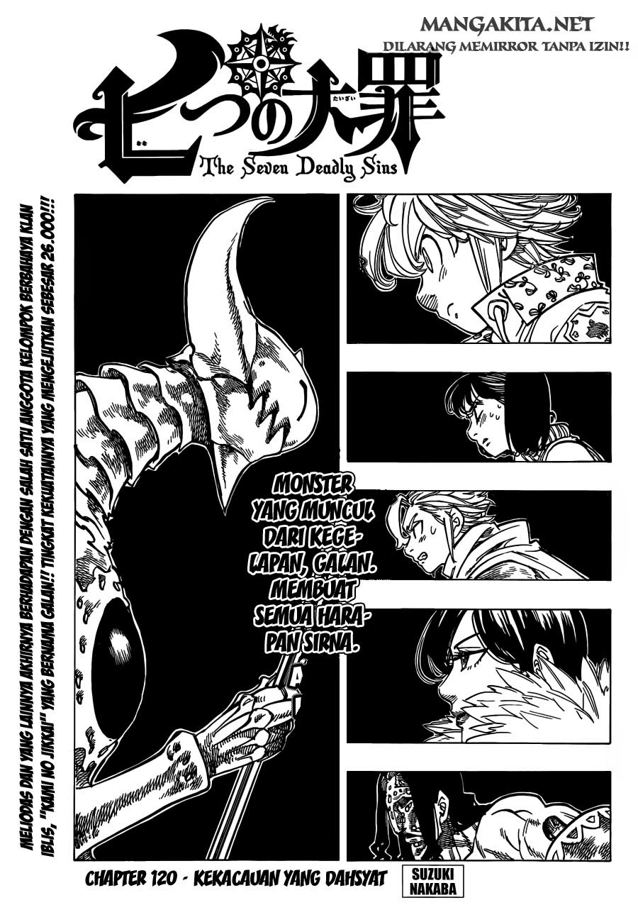 nanatsu-no-taizai - Chapter: 120