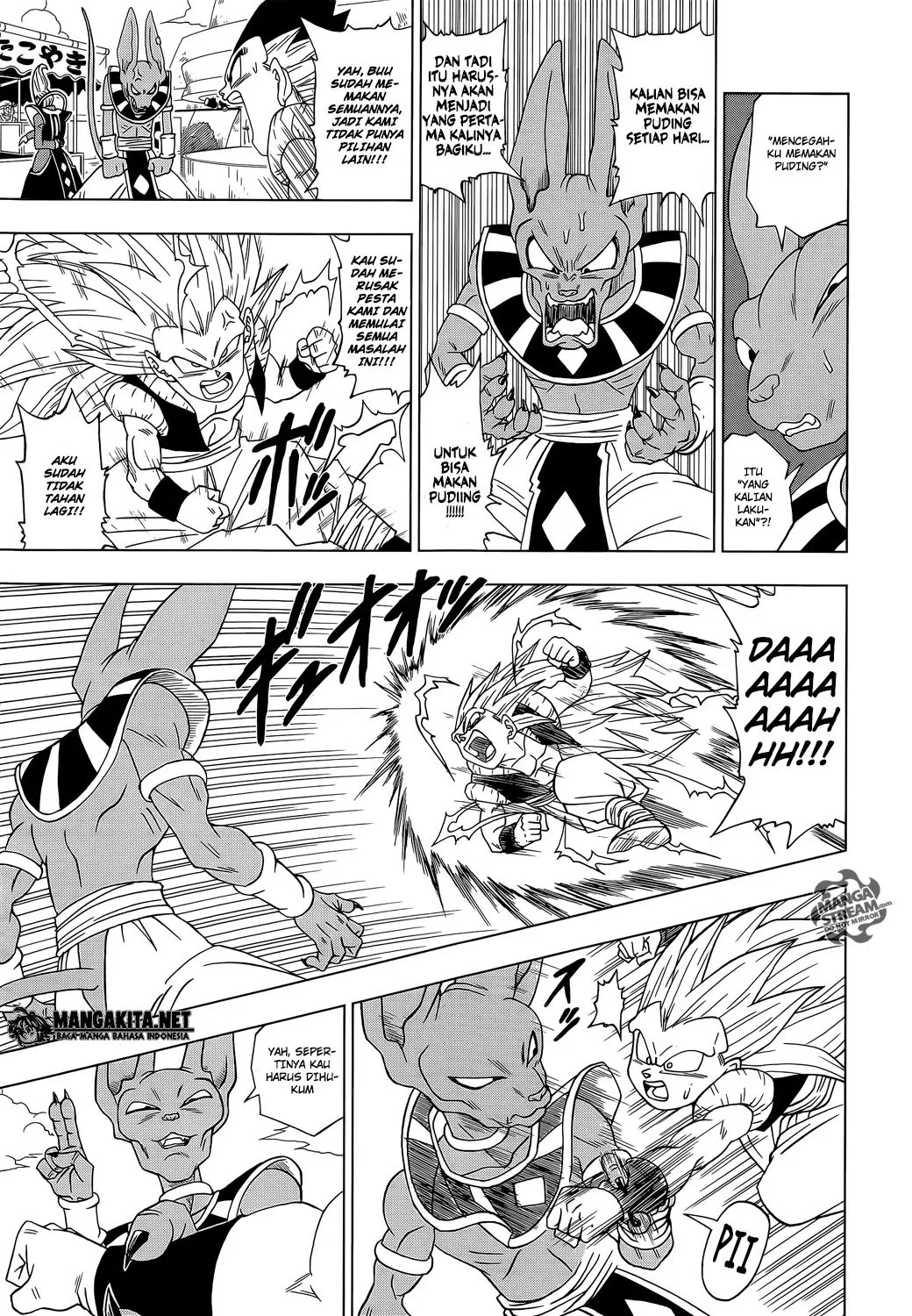 dragon-ball-super - Chapter: 03