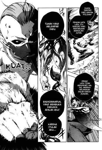 deadman-wonderland - Chapter: 35