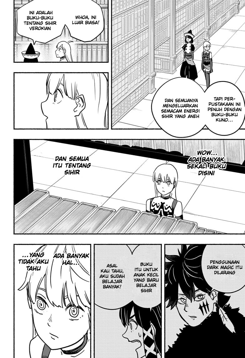 ginka-to-gluna - Chapter: 13