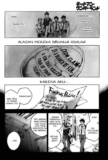 deadman-wonderland - Chapter: 35