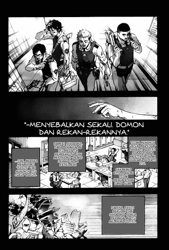 deadman-wonderland - Chapter: 35