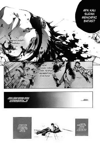 deadman-wonderland - Chapter: 35