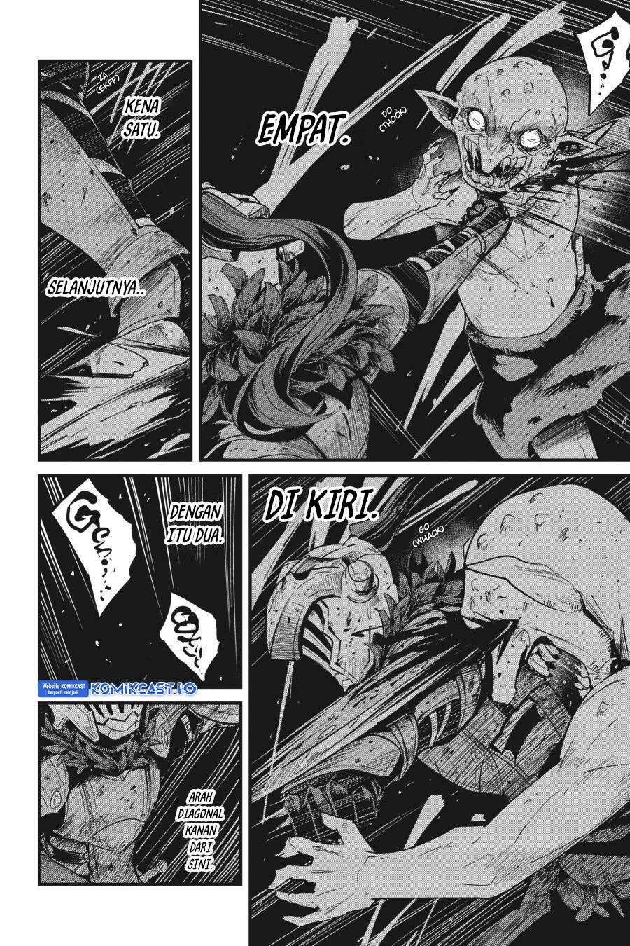 goblin-slayer-side-story-year-one - Chapter: 63