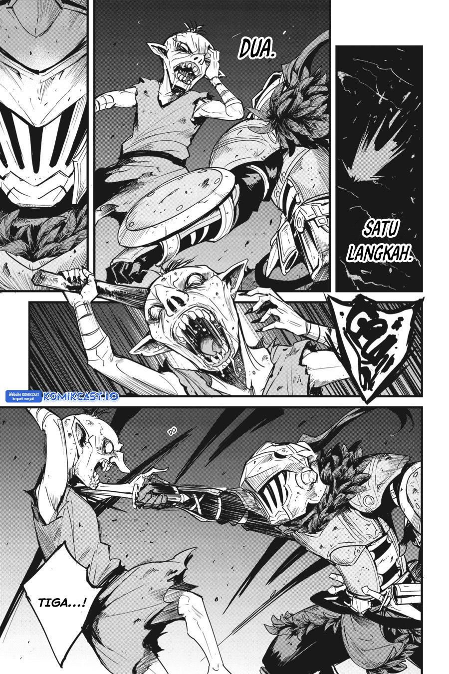 goblin-slayer-side-story-year-one - Chapter: 63