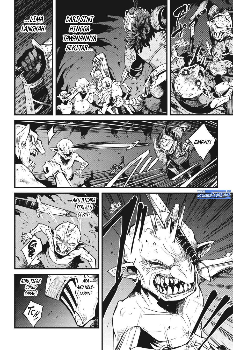 goblin-slayer-side-story-year-one - Chapter: 63