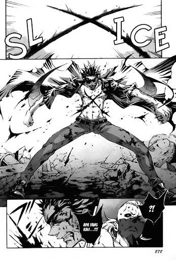 deadman-wonderland - Chapter: 35