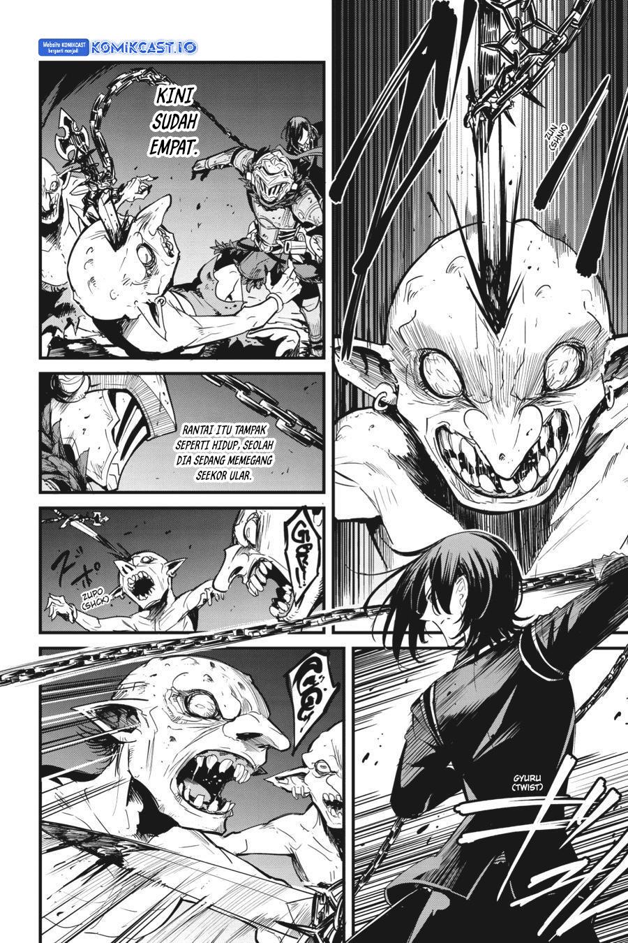 goblin-slayer-side-story-year-one - Chapter: 63