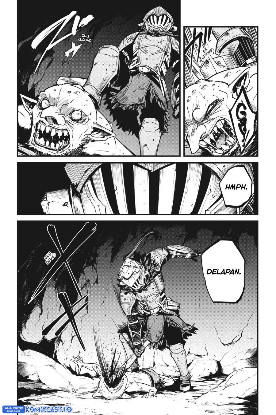 goblin-slayer-side-story-year-one - Chapter: 63